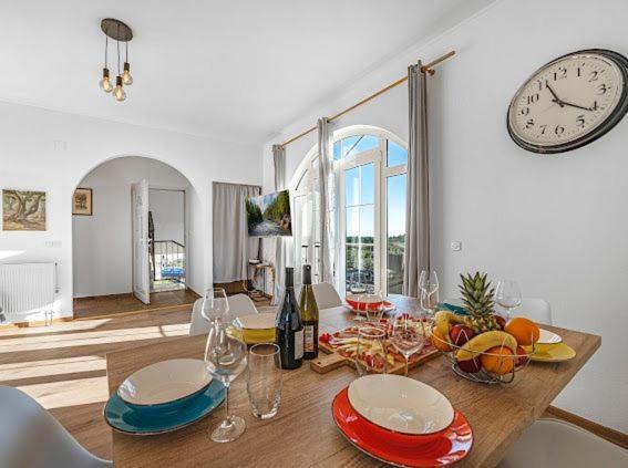 Апартаменти Casa Juric Примоштен Екстер'єр фото